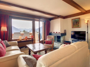 Concorde 227 Verbier